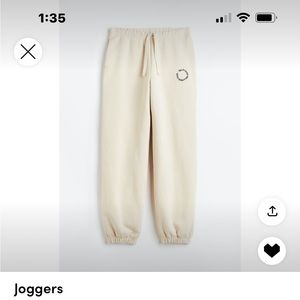 Joggers